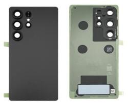 Aftermarket Capac Baterie Samsung S25 Ultra, S938 Negru A++