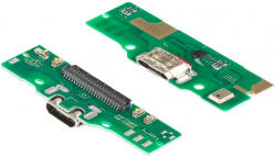Aftermarket Placa cu Conector Incarcare - Microfon Samsung Galaxy Tab A 8.0 (2019), Versiune Wi-Fi