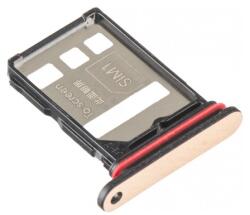 Aftermarket Suport SIM Gold ( Reddish Brown) Honor Magic8 Lite, MTN-NX1M