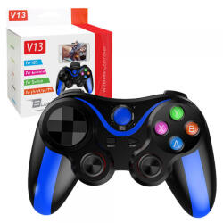 Techsuit Controller Techsuit V13, Albastru