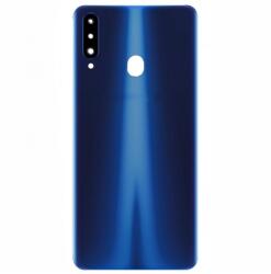 Aftermarket Capac Baterie Samsung Galaxy A20s, SM A207 Albastru
