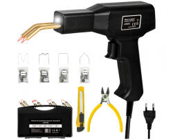  Pistol Lipit Plastic OEM LXM252 - gsmboutique
