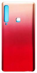 Aftermarket Capac Baterie Samsung Galaxy A9 (2018) A920 Rosu