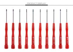 Aftermarket Set Surubelnite BST-8800D, 10 Piese
