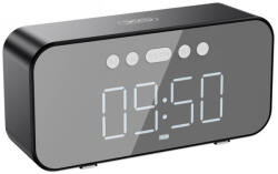 XO Design Ceas Digital XO Design F41, Negru
