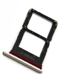Aftermarket Suport SIM Argintiu Motorola Moto Razr 50 , Razr 50 Ultra