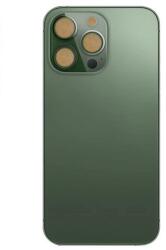 Aftermarket Capac Baterie Apple iPhone 13 Pro Max, Verde
