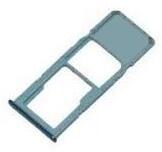 Aftermarket Suport Sim Samsung Galaxy A51, A515 Blue Single Sim