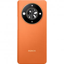 Honor Capac Baterie Honor Magic6 Lite, Portocaliu (Sunrise Orange), Service Pack 0235AHJR (0235AHJY)