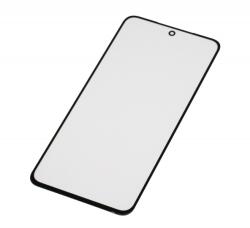 Aftermarket Geam Sticla cu OCA Samsung Galaxy S21, G991 Negru