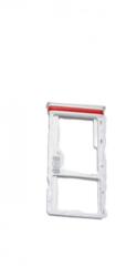 Aftermarket Suport Sim Motorola Moto G30 Alb