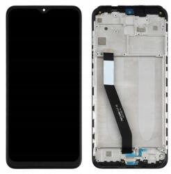 Aftermarket Ecran LCD Display Xiaomi Redmi 9 Cu Rama