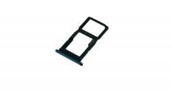 Aftermarket Suport Sim Huawei P Smart Z Verde