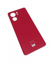 Aftermarket Capac Baterie Motorola Edge 40 Rosu