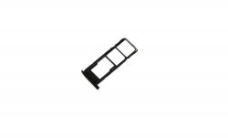 Aftermarket Suport SIM Motorola Moto G7 Negru