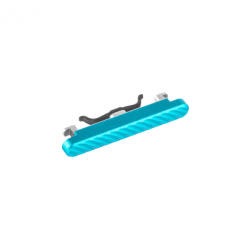 HMD Buton Instant HMD Skyline, Albastru (Blue Topaz), Service Pack HQ254010006V0 (HQ254010006V0)