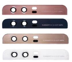 Aftermarket Geam Camera Huawei P10 Plus Gold