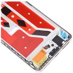 Aftermarket Ecran Display LCD AMOLED Honor Magic6 Lite, Honor X9b Gold Cu Rama