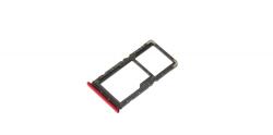 Aftermarket Suport Sim Xiaomi Redmi Note 7 Rosu
