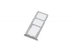 Aftermarket Suport Sim Motorola Moto P30 Play Argintiu