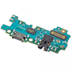 Samsung Placa cu Conector Incarcare - Audio - Microfon Samsung Galaxy A42 5G A426, Service Pack GH96-13913A (GH96-13913A)