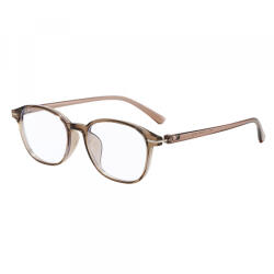 Techsuit Ochelari De Calculator Unisex Techsuit 6635, Anti-Blue Light, Maro Deschis - gsmboutique