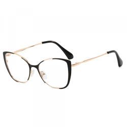 Techsuit Ochelari De Calculator Dama Techsuit 8808, Anti-Blue Light, Negri - gsmboutique