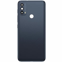 Motorola Capac Baterie Motorola Moto E30, Gri (Mineral Gray), Service Pack 5S58C19716 (5S58C19716)