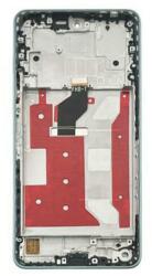 Aftermarket Ecran LCD Display Huawei Nova 11i, MAO-LX9 Argintiu Cu Rama