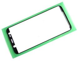 Aftermarket Dublu Adeziv LCD Samsung Galaxy J6, J600 Pachet 5 Buc
