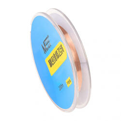 MaAnt Fir Molibden MaAnt FX-001, 0.01mm, 200m - gsmboutique