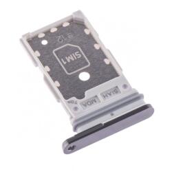 Aftermarket Suport Sim Samsung Galaxy S23 Ultra, S918 Negru