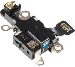 Aftermarket Microfon - Senzor Presiune Apple iPhone 15, cu banda