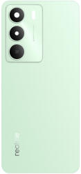 Realme Capac Baterie Realme 14x, Verde (Peridot Green), Service Pack 621033000507 (621033000507)