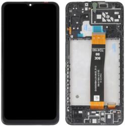 Aftermarket Ecran LCD Display Samsung Galaxy A04S, A047 Cu Rama