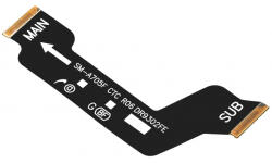 Aftermarket Banda Placa Samsung Galaxy A70 A705, Main SUB
