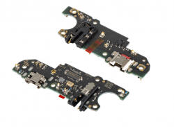 Honor Placa cu Conector Incarcare - Audio - Microfon Honor X5, Service Pack 0235AEKM (0235AEKM)