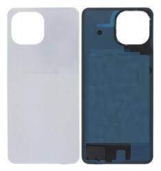 Aftermarket Capac Baterie Xiaomi Mi 11 Lite 5G Alb