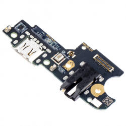 Realme Placa cu Conector Incarcare - Audio - Microfon Realme Narzo 10A / C3i / C3, Service Pack 4903448 (4903448)