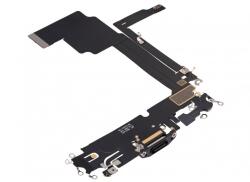 Aftermarket Modul Incarcare Apple iPhone 15 Pro Max Albastru