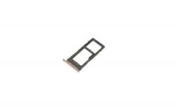 Aftermarket Suport Sim Samsung Galaxy S10 5G, SM G977 Gold