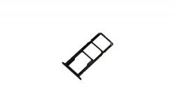 Aftermarket Suport Sim Huawei Y5 2019 Negru