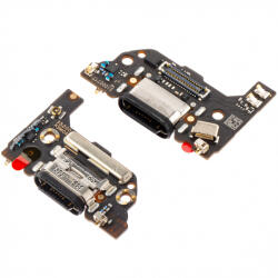 Xiaomi Placa cu Conector Incarcare - Microfon Xiaomi Mi 11 Lite 5G, Service Pack 56000100K900 (56000100K900)
