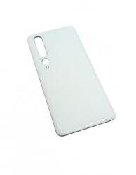 Aftermarket Capac Baterie Xiaomi Mi 10 5G Alb