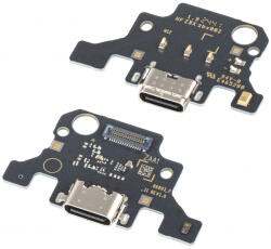 Samsung Placa cu Conector Incarcare - Microfon Samsung Galaxy Tab A9+, Service Pack GH81-24672A (GH81-24672A)