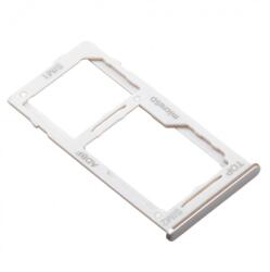 Aftermarket Suport Sim Samsung Galaxy A42 5G, A426 Argintiu