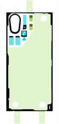 Samsung Kit Adeziv Capac Baterie Samsung Galaxy S22 Ultra 5G S908, Service Pack GH82-27490A (GH82-27490A)