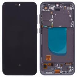 Aftermarket Ecran LCD Display OLED cu Rama Samsung Galaxy S23 FE , S711