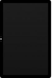 MP Display cu Touchscreen MP compatibil cu Honor Pad X8 - gsmboutique