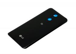 Aftermarket Capac Baterie LG Q7 Negru